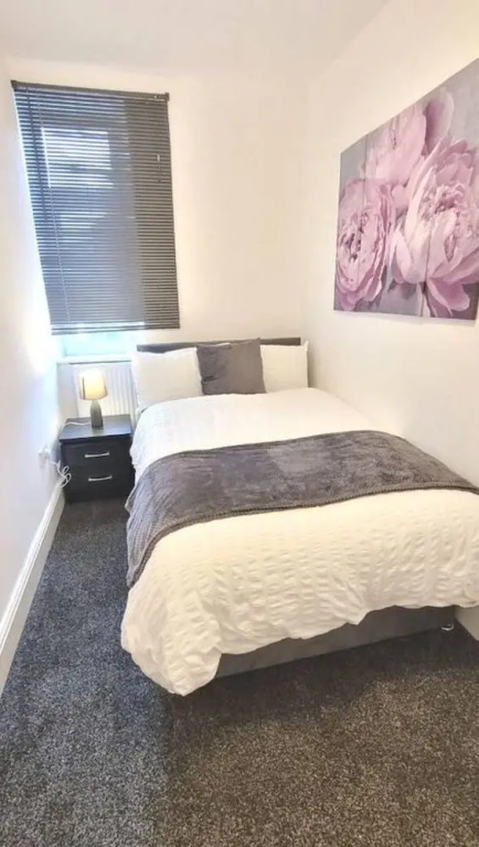 4-bed House in Accrington