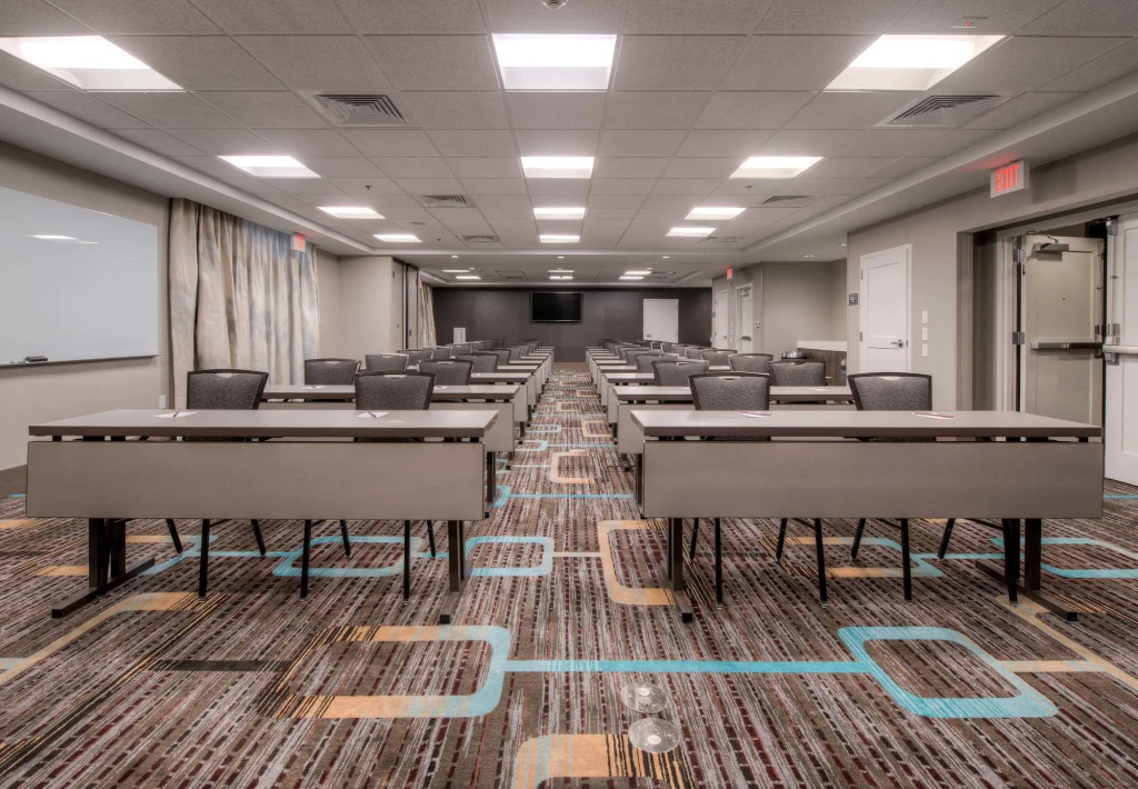 Residence Inn by Marriott Charlotte Airport