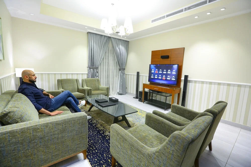 Lotaz Hotel Apartments - Al Salamah