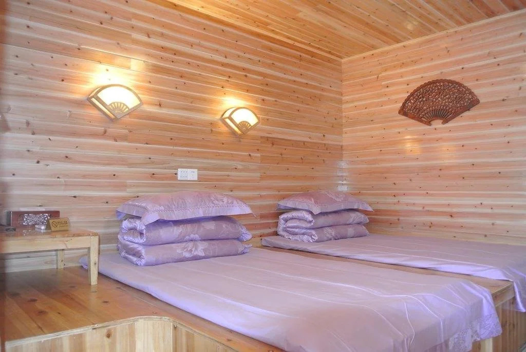 Heguilou Inn