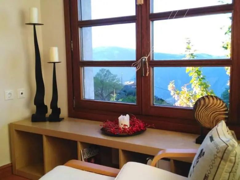 Lafky Arachova Residence