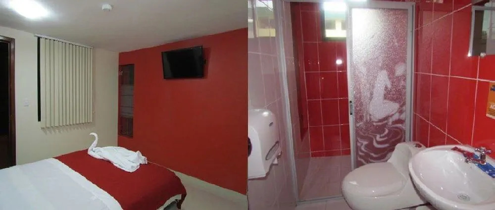 Hostal El Mirlo