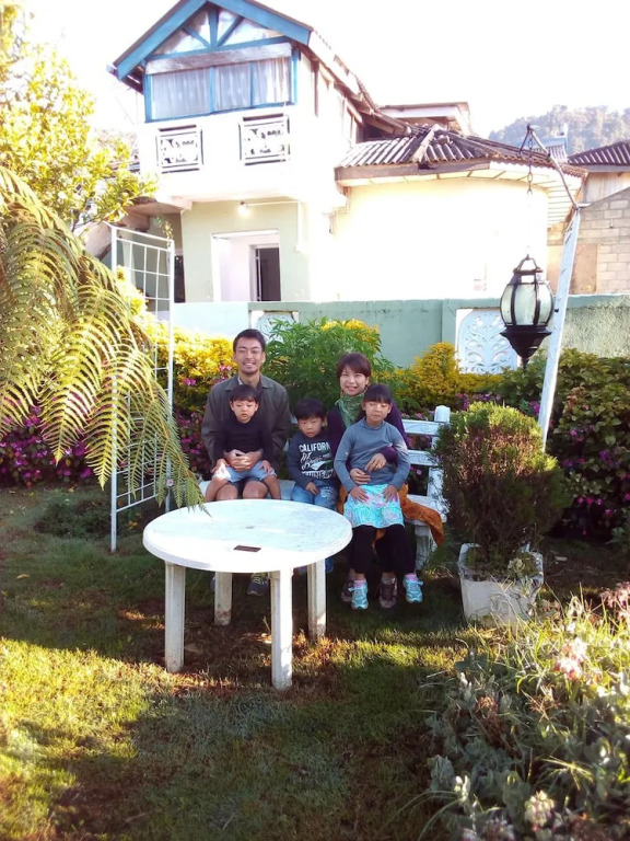 Fairy Hostel