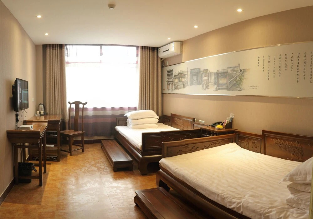 Pingyao 19 Street Express Hotel
