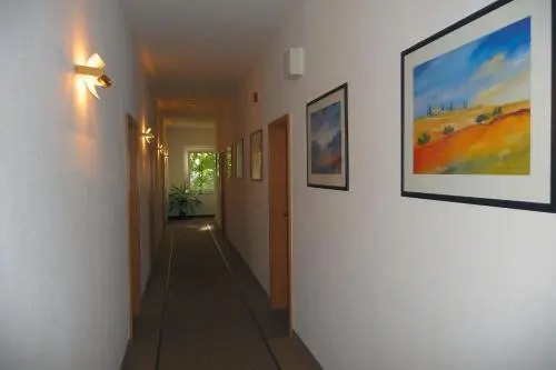 Hotel Europark Chemnitz