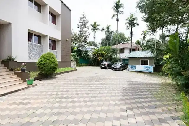 Vedica Homestay
