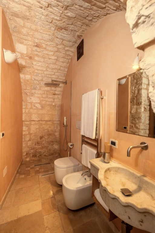 Masseria San Paolo Grande