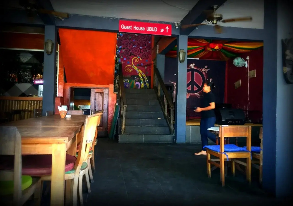 Putra Ubud Guest House
