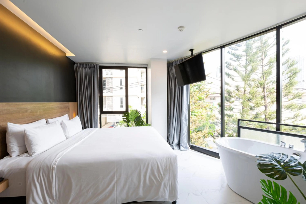 STAY Hotel BKK