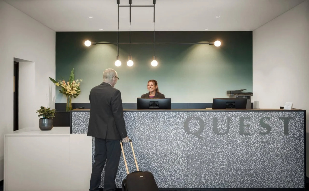 Quest Penrith