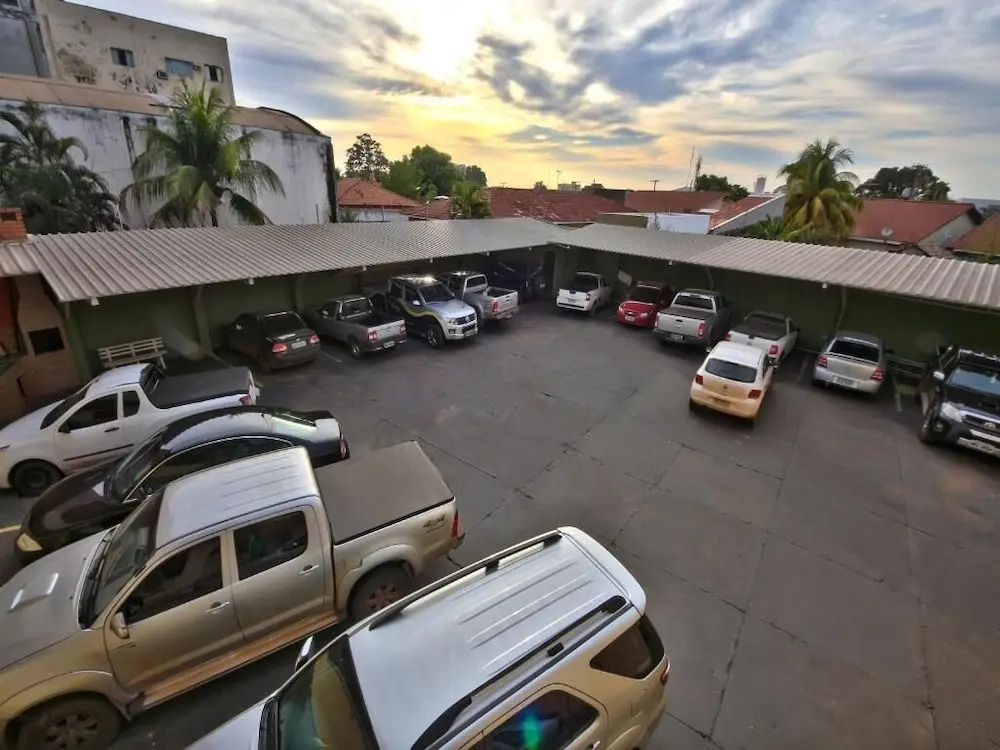Hotel Casa Nova