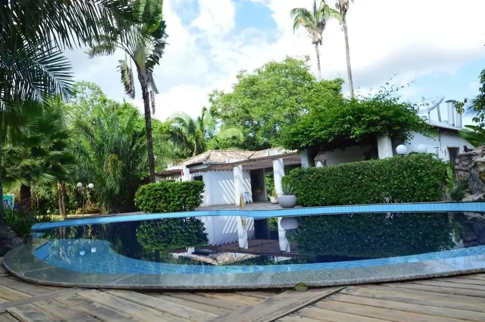 Odara Araguaia