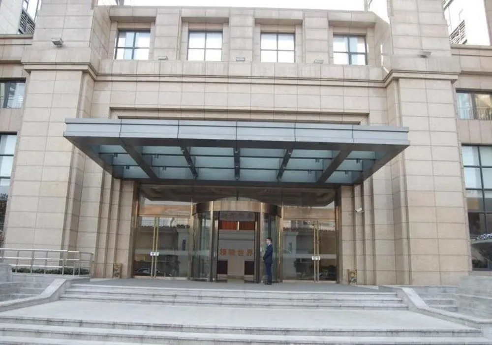 Hangzhou Kentin Apartment Lingjun Branch