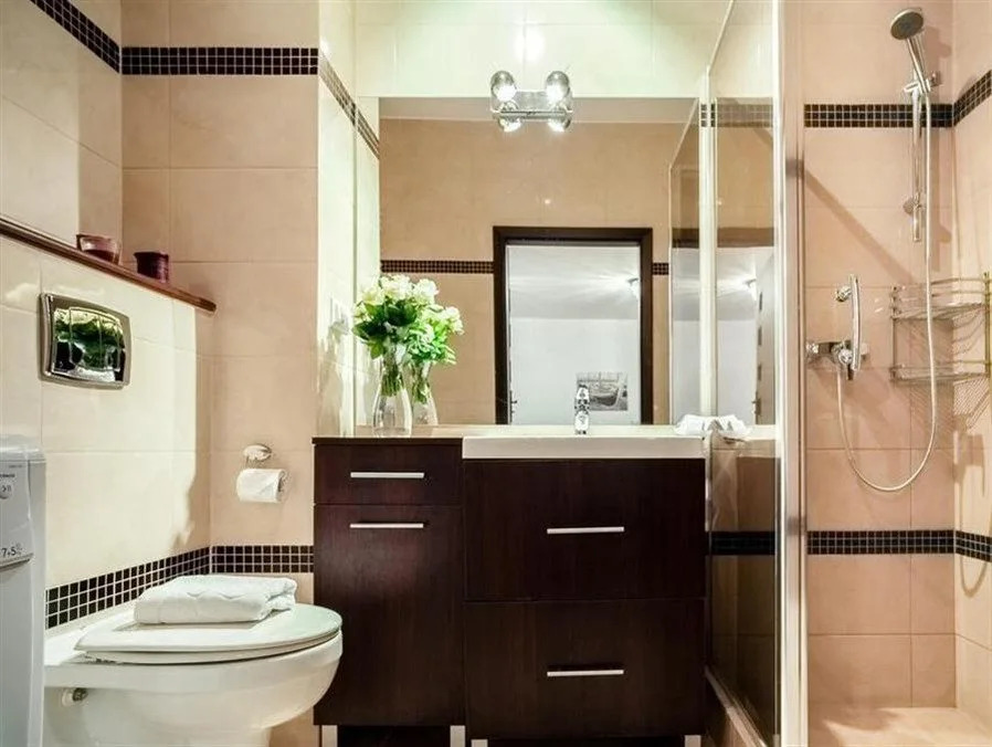 Platinum Towers Central Apartments