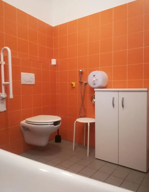 Il Seicento - Hostel