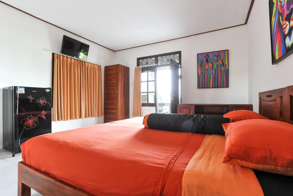 Villa LOrange Bali