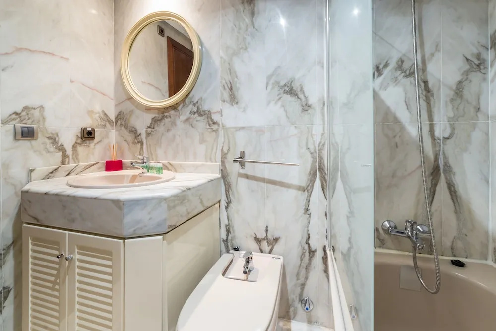 Apartamento Travel Habitat Aragon