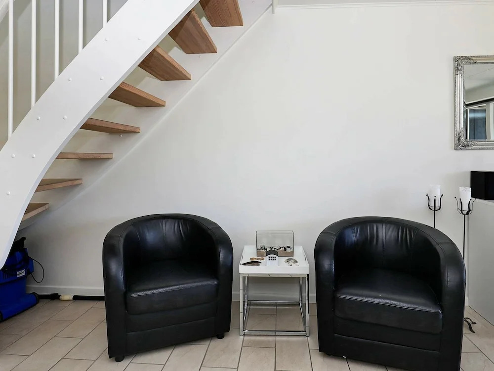 Pleasing Holiday Home in Jutland Denmark With Whirlpool