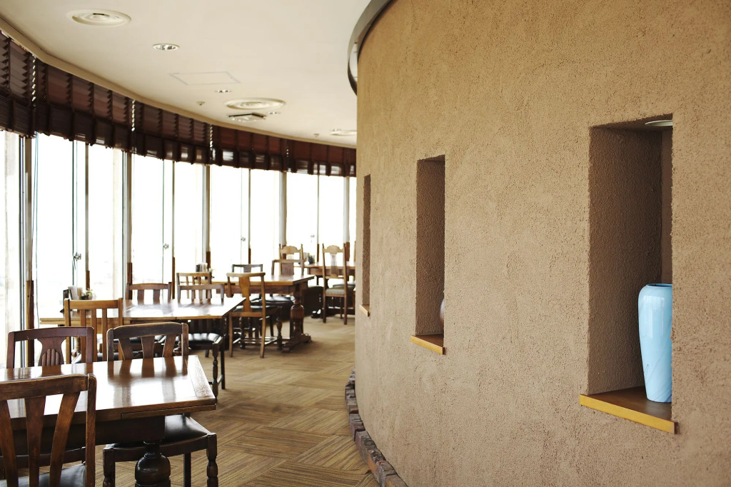 Sunsky Hotel