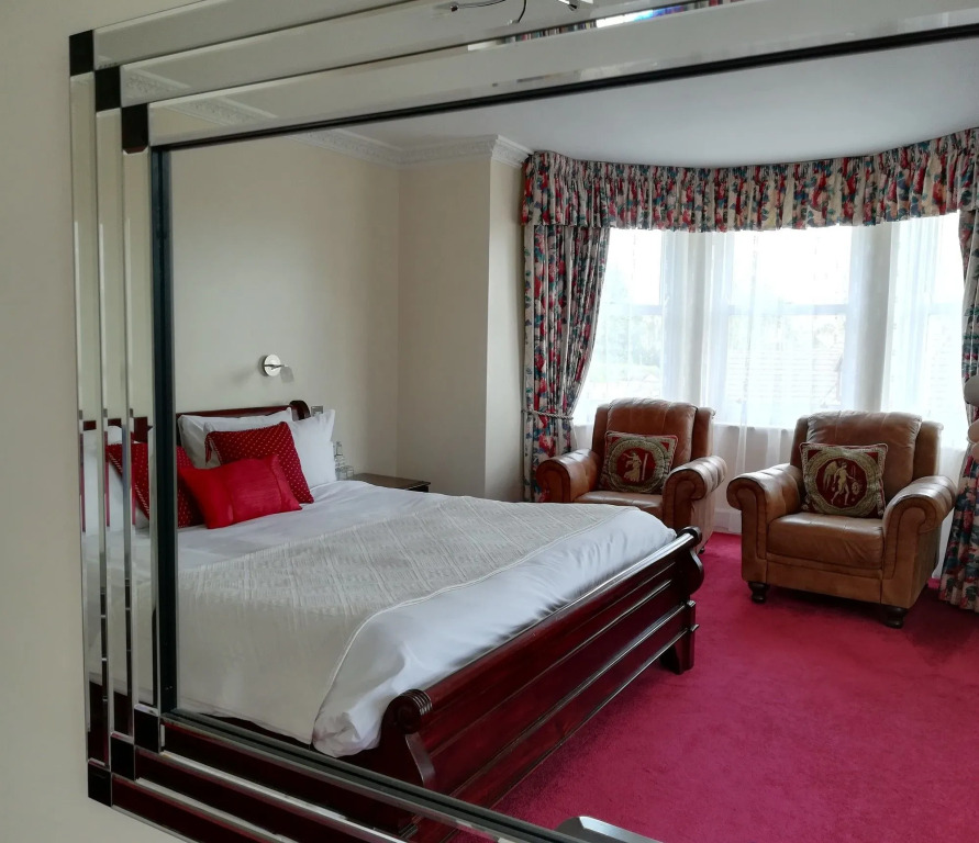 Chiseldon House Hotel