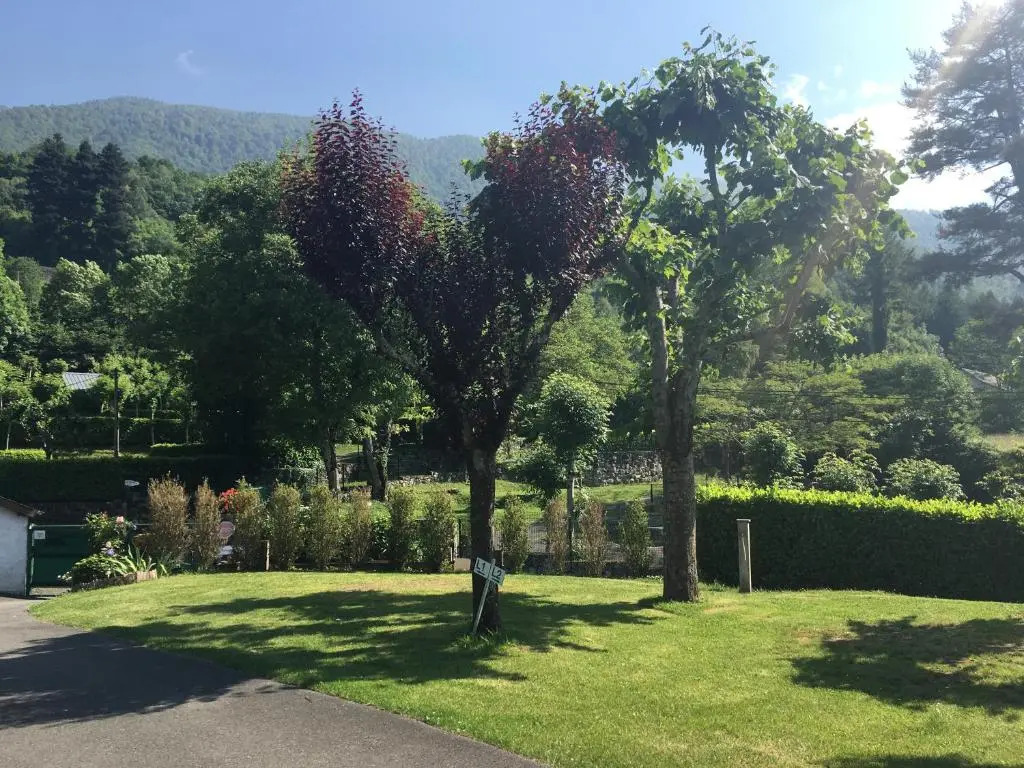 Camping du Valentin