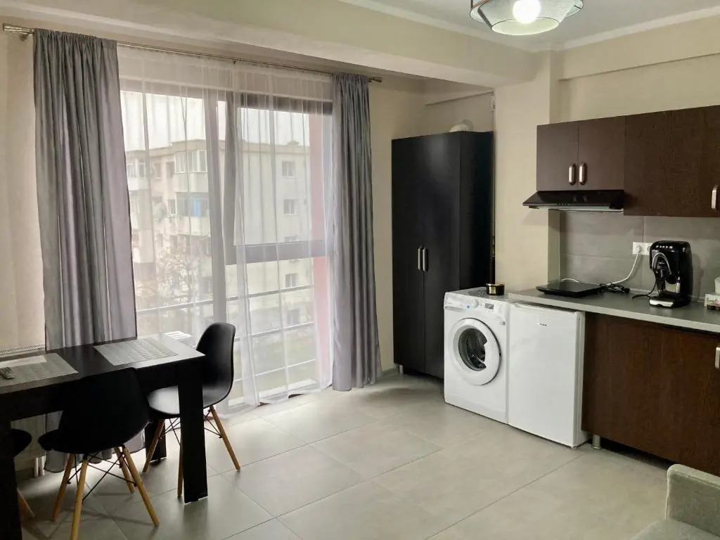 Apartament Luca