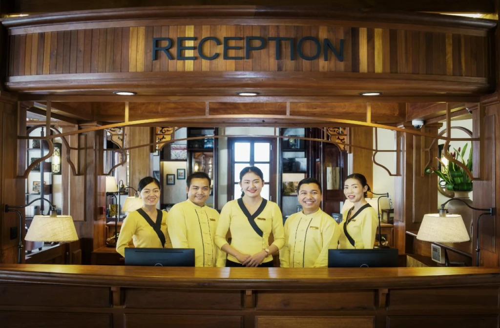 Le Bel Air Boutique Resort