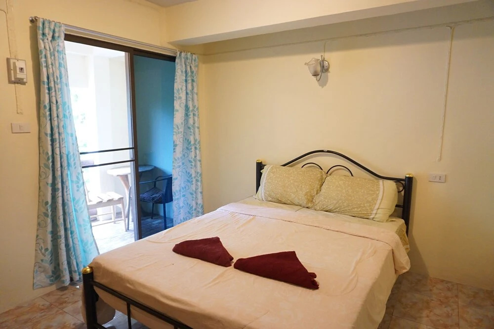Rattanas Resort