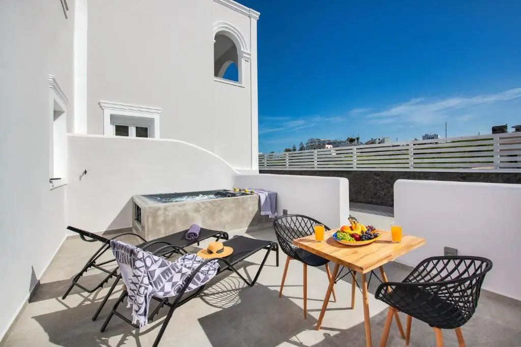 Abasa Suites