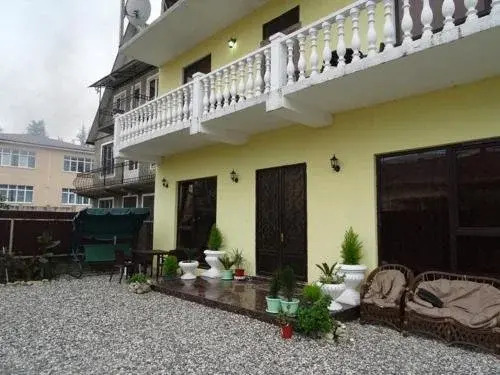 Guest House Chegem
