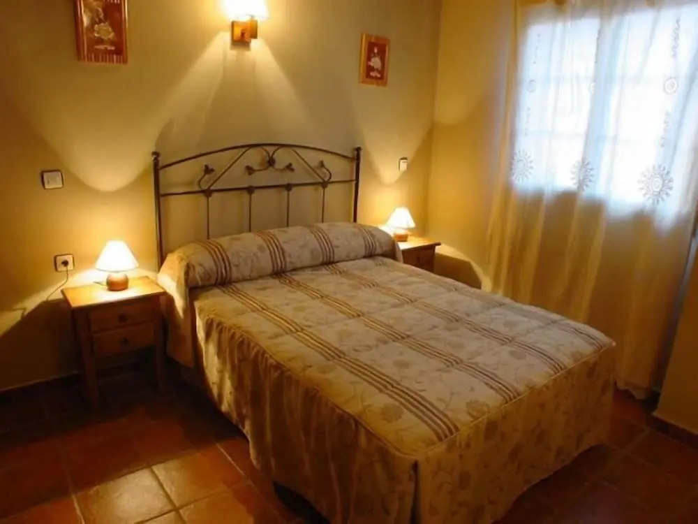 Posadas De Granadilla