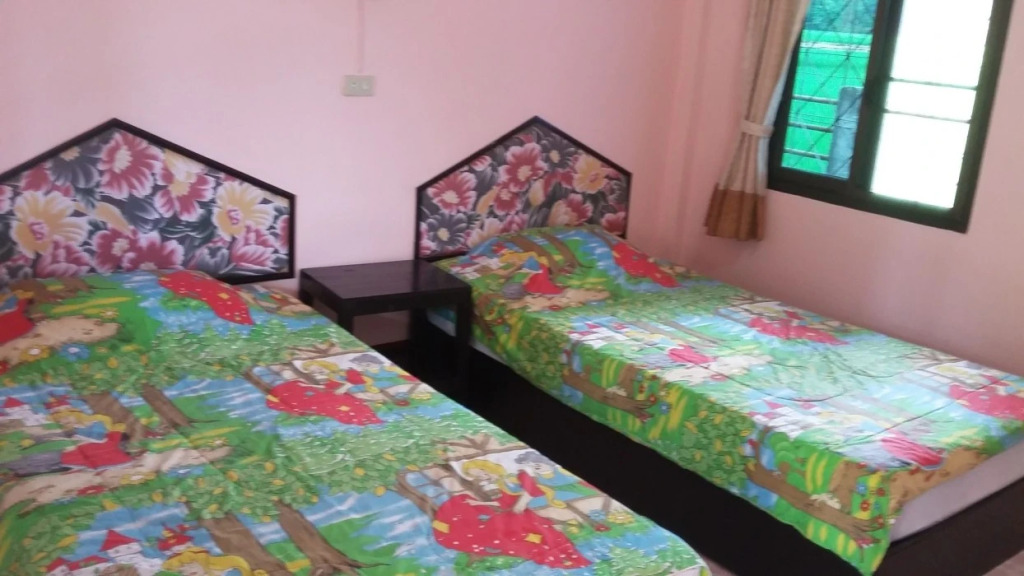 Ruen View Resort
