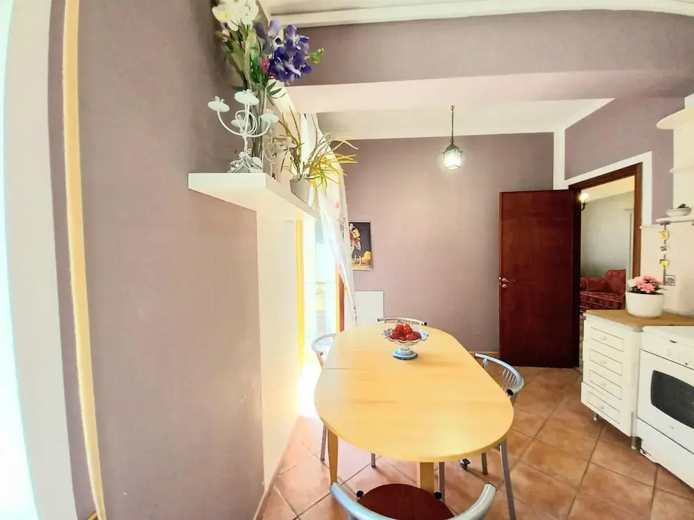 Casa Jolie 2 in Castellammare del Golfo