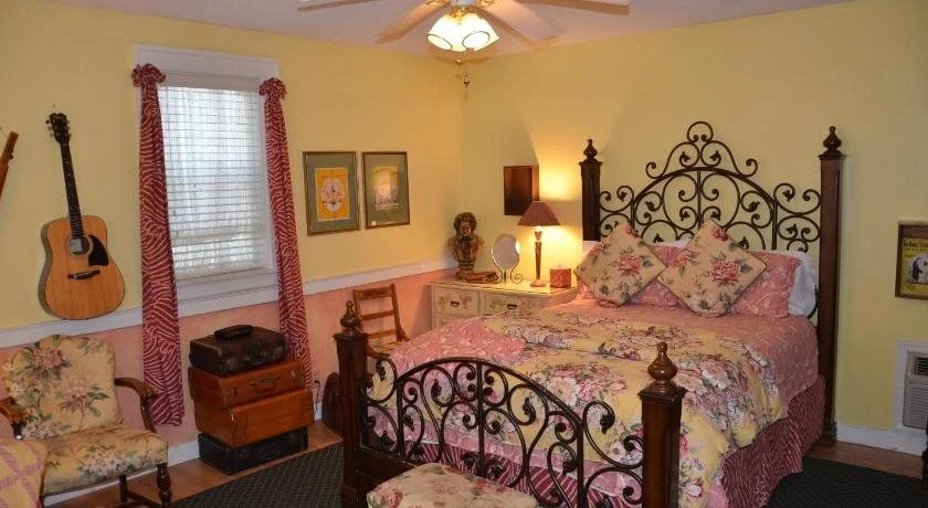 Garden Walk Inn