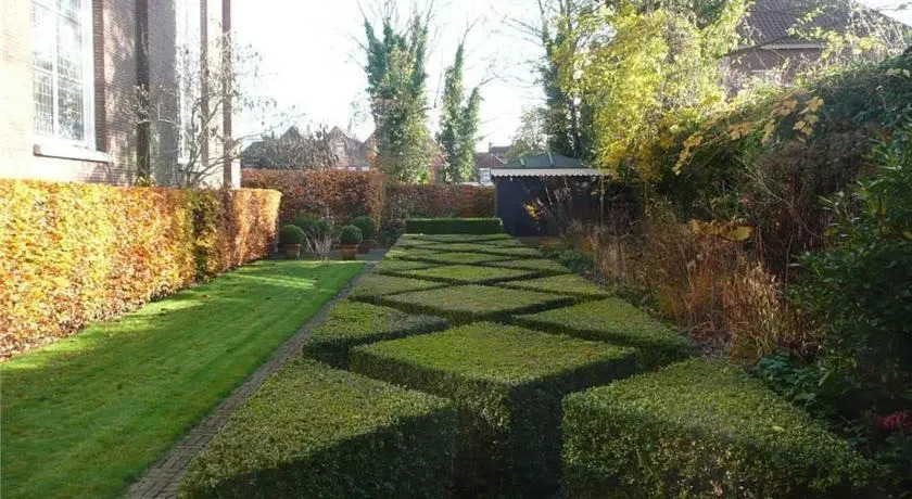Bed And Breakfast De Oude Pastorie Sneek