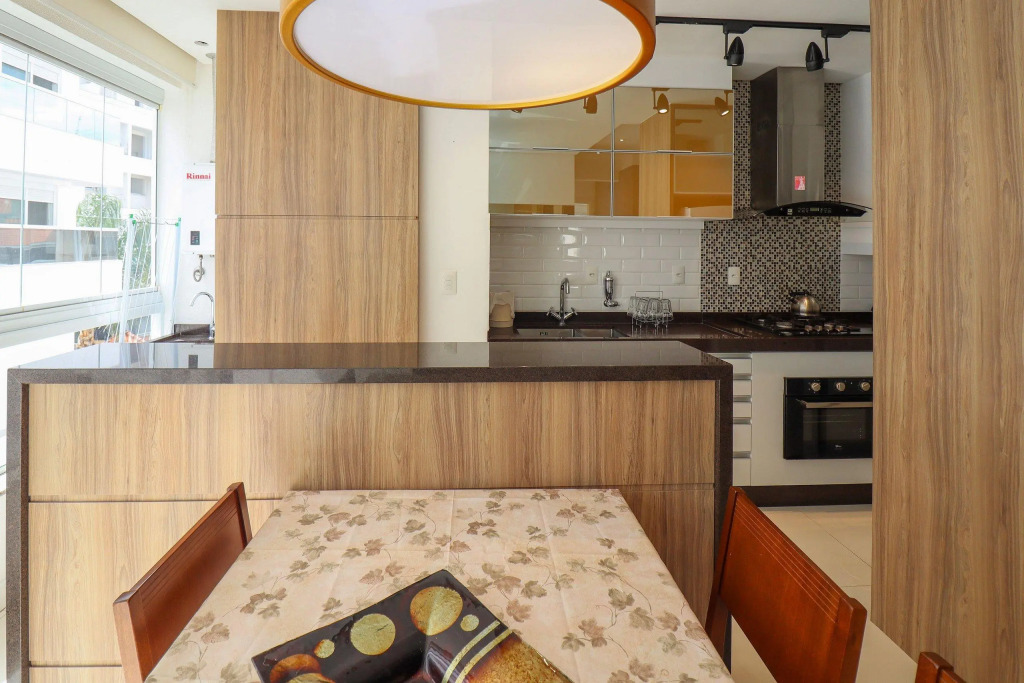 Espetacular Apartamento área Nobre   Yl01h