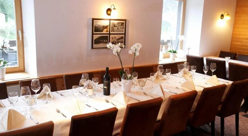 Hotel Sonnenhalde Wiesen