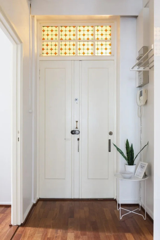 2ndhomes Cozy & Spacious 2BR Apartment