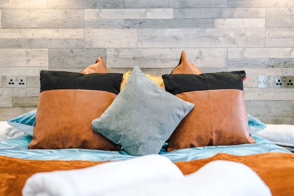 Empire Blackpool Apartments – George St