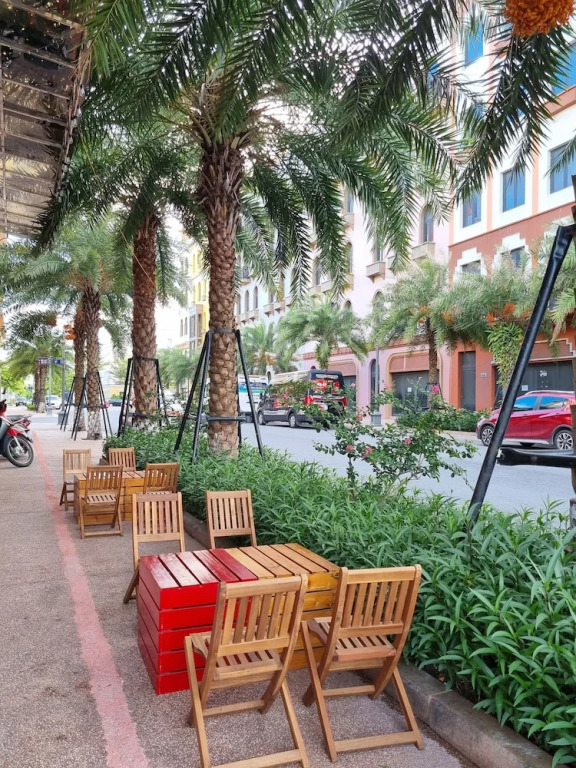Le Cactus Hotel Ha Long