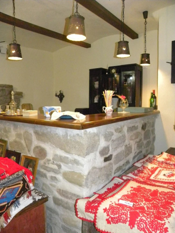 Casa Bertha