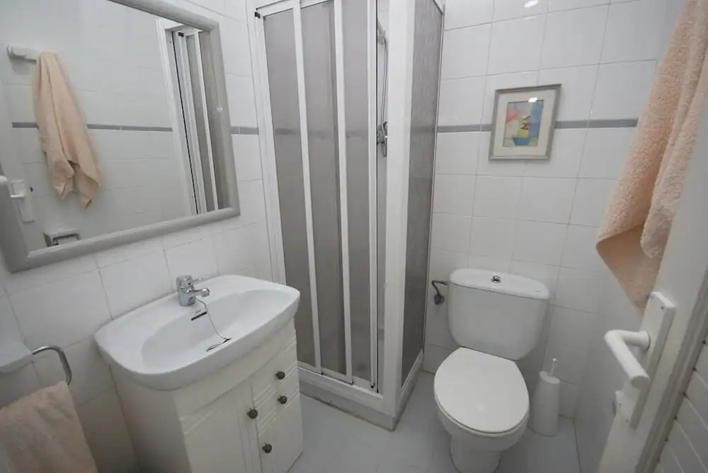 Apartamento El Palmeral C59