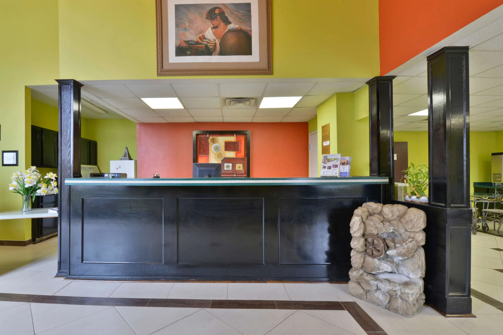 Americas Best Value Inn & Suites Haltom City Ft. Worth