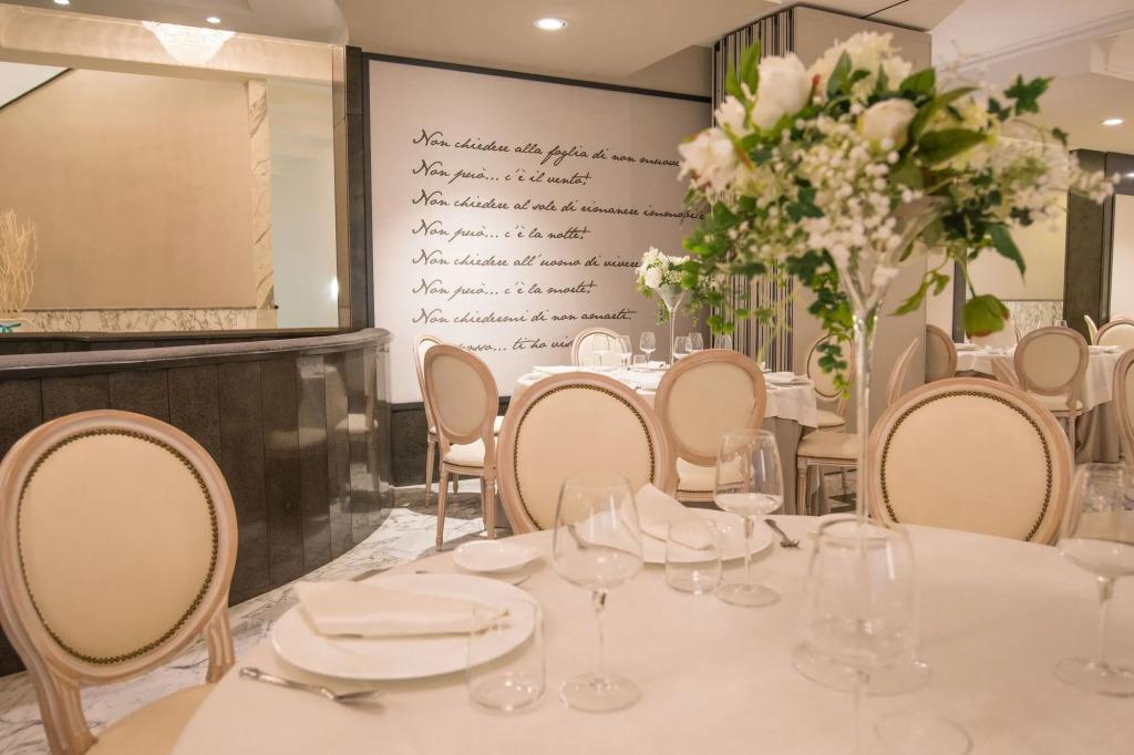 San Lorenzo - Boutique Hotel & SPA
