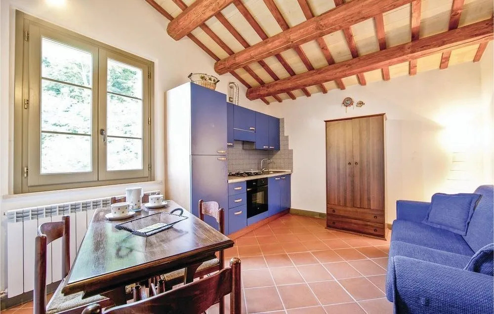 La Casa Nel Bosco