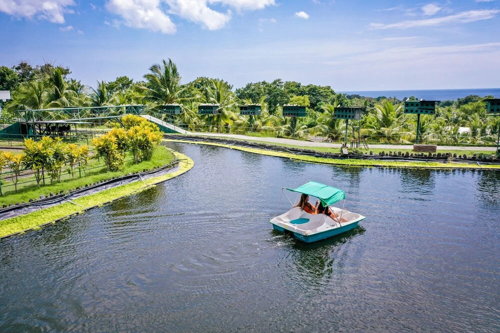 Garin Farm Pilgrimage Resort powered by Cocotel