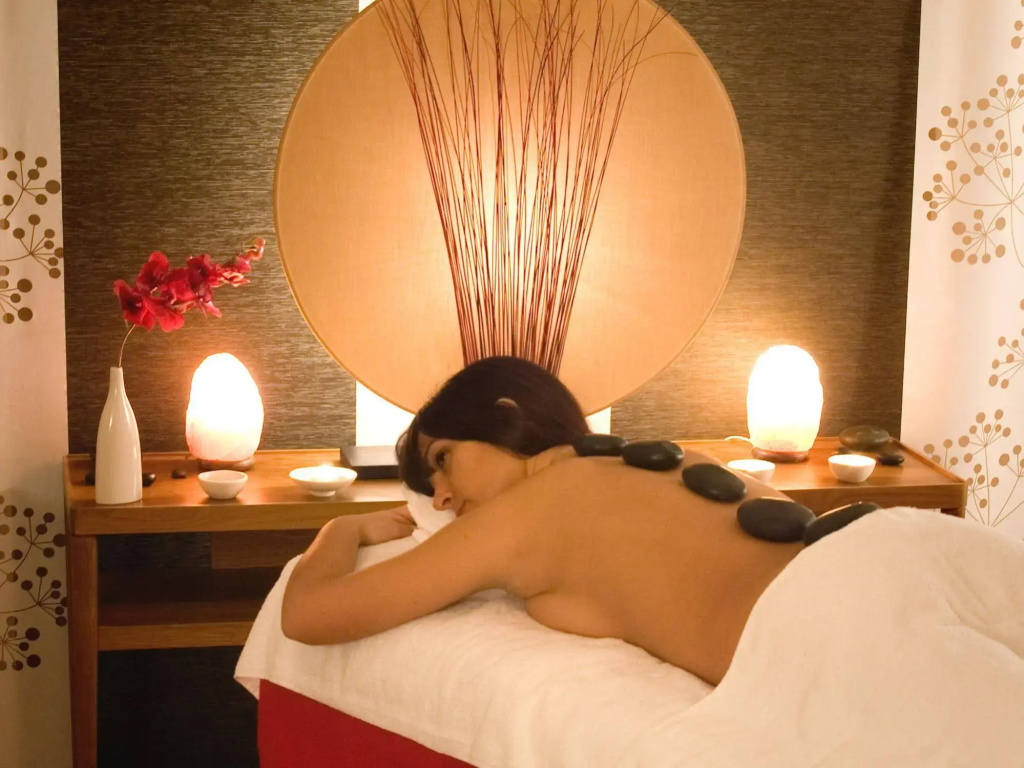 Cà Del Moro Resort & SPA