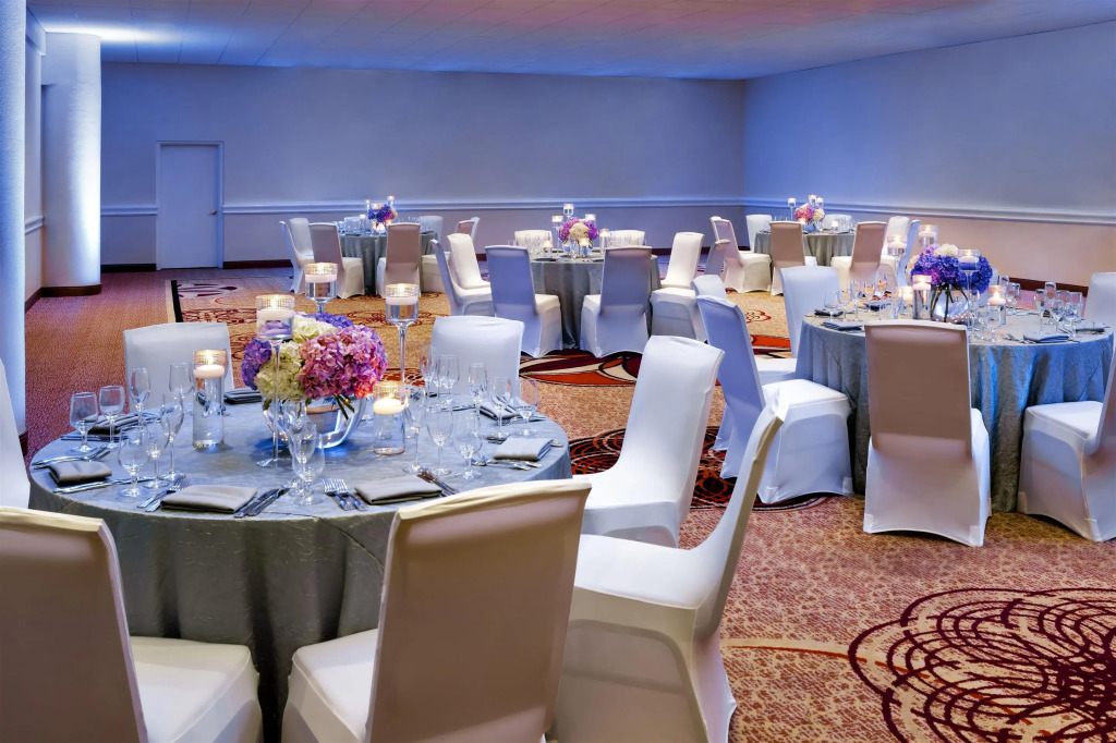 Sheraton Tampa Brandon Hotel