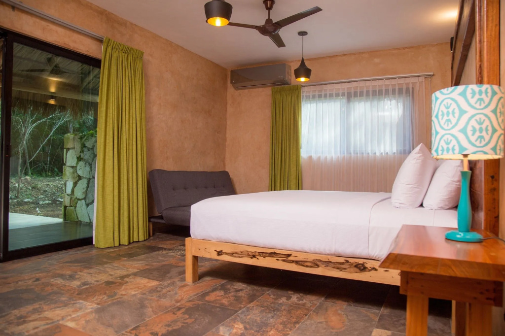 Aldea Coba a Comfortable Sleep in the Jungle