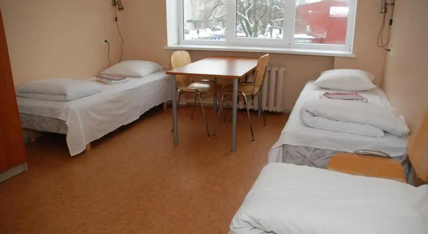 Teko Hostel